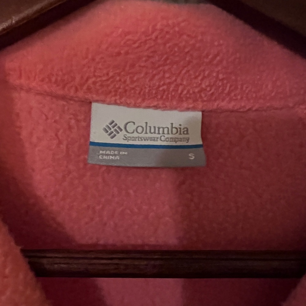 Columbia Jacket - image 4